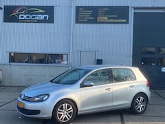 Volkswagen Golf - 1.2 TSI Comfortline BlueMotion