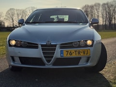 Alfa Romeo 159 Sportwagon - 1.8 mpi Business