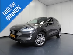 Ford Kuga - 2.5 PHEV Plug-In Titanium NAVI/CAMERA/WINTERPACK/EL.KLEP/18"LMV