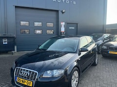 Audi A3 - 2.0 TDI Ambiente. Te koop voor onderdelen, of export