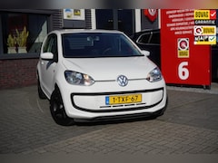 Volkswagen Up! - 1.0 move up BlueMotion