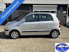 Hyundai Atos - 1.1i Dynamic Prime