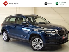 Skoda Karoq - 1.5 TSI ACT Greentech 150pk DSG-7 S-Tech