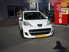 Peugeot 107 - 1.0-12V XR: Airco; 5-Deurs