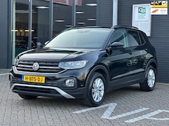 Volkswagen T-Cross - 1.0 TSI Life/1STE EIG/Appel Carplay/PDC/NL-AUTO NAP