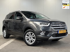 Ford Kuga - 1.5 EcoBoost Trend Ultimate