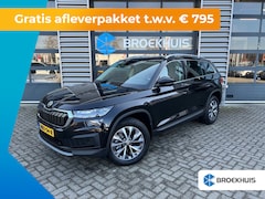 Skoda Kodiaq - 2.0 TSI 190 pk 4x4 7pers. 7-DSG | Elektrisch schuif-kantel dak | Elektrisch uitklapbare Tr