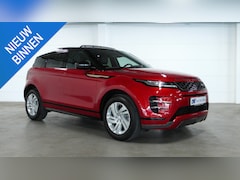 Land Rover Range Rover Evoque - 1.5 P300e AWD R-Dynamic S | Nieuwstaat | PHEV