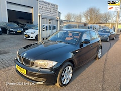 BMW 1-serie - 116i Business Line Ultimate Edition/Automaat/Apk 13-4-2026