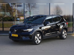 Volvo XC40 - 1.5 T4 210 PK Plug-in hybrid Plus Dark, Camera, Adaptieve Cruise Control