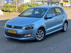 Volkswagen Polo - 1.2 TDI BlueMotion Comfortline