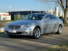 Mercedes-Benz CLS-klasse - 350 | Youngtimer | 121.000km