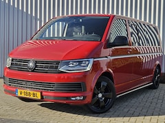 Volkswagen Transporter - 2.0 TDI L2H1 Highline /Automaat/Marge