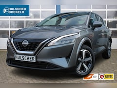 Nissan Qashqai - 1.5 EPOWER N-CONNEC. Apple carplay / android / camera