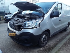 Renault Trafic - 1.6 DCI T27 L1H1 COM