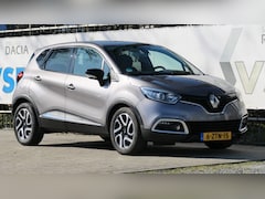 Renault Captur - TCe 120 EDC Automaat Dynamique