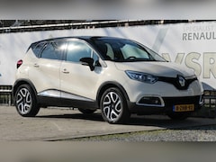 Renault Captur - TCe 120 EDC Automaat Dynamique