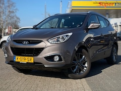 Hyundai ix35 - 1.6 TREKHAAK 102.000 KM