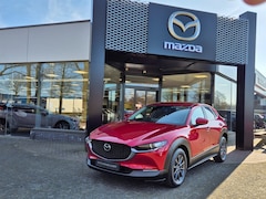 Mazda CX-30 - SKYACTIV-G 2.0 6AT 2WD 150 M-HYBRID COMFORT