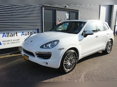 Porsche Cayenne - S Hybrid 3.0 V6 Tiptronic Panormadak