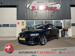 Volvo C30 - 2.5 T5 R-design 260PK automaat, Stoelverwarming, Leder, Uniek