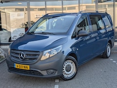 Mercedes-Benz Vito - 114 CDI Lang DC Comfort