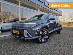 Hyundai Kona - 1.6 GDI HEV PREMIUM