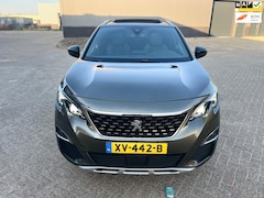 Peugeot 3008 - 1.2 PureTech GT Line PANORAMADAK ( bouwjaar 2019)))