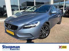 Volvo V40 - 1.5 T3 Inscription AUT. Clima Cruise Navi 87.053km 1e eig