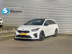 Kia Cee'd - Ceed 1.0 T-GDi GT-Line Pano Stoel/Stuur verwarming Camera