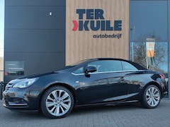 Opel Cascada - 1.6 200PK TURBO COSMO 2015