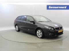 Peugeot 308 - SW 1.2 PureTech Blue Executive - Panorama GERESERVEERD