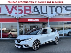 Renault Grand Scénic - 1.3 TCE 140PK BOSE PANO-DAK 7-PRS TREKHAAK CAMERA LMV PDC