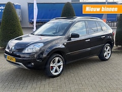 Renault Koleos - 2.5 DYNAMIQUE LUXE / PANO / PDC / XENON / CRUISE