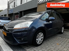 Citroën Grand C4 Picasso - 1.6 VTi Image 5p. ECC 1STE EIG NETTE AUTO NAP APK