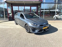 Kia Pro cee'd - 1.5 T-GDI GT-LINE