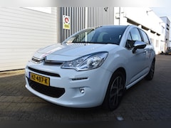 Citroën C3 - Gereserveerd