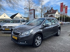 Peugeot 2008 - 1.2 VTI ACTIVE AUTOMAAT / AIRCO / CRUISE CTR. / ELEK. RAMEN