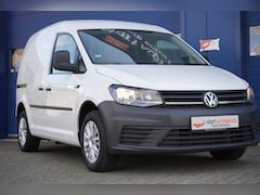 Volkswagen Caddy - 2.0 TDI 120pk Airco Radio Hout 2017 Mod