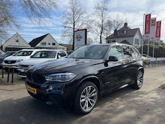 BMW X5 - XDRIVE 30D HIGH EXECUTIVE / SCHUIFDAK / HARMAN-KARDON / 20''