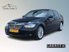 BMW 3-serie - 325i BUSINESS *APK 08-2025* AIRCO NAVI BT CRUISE LICHT-en REGEN