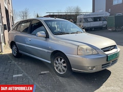 Kia Rio - 1.5 LS Airco 157.640 KM NAP Nieuwe APK 02-2026