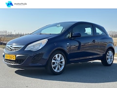 Opel Corsa - | EDITION | 1.2 | AIRCO | 16 VELGEN |