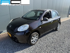 Nissan Micra - 1.2 Acenta 5-drs Airco