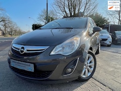 Opel Corsa - 1.4-16V Clima Elek Pakket Lmv Pano Cruise Pdc