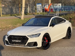 Audi A7 Sportback - 50 2.0 TFSI e Quattro Uniek Alle Opties