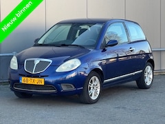 Lancia Y(psilon) - Ypsilon 1.4 Oro apk 3-26 airco