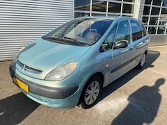 Citroën Xsara Picasso - 1.6i ( A.P.K. tot februari 2026)