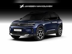 Citroën C5 Aircross - Plug-in Hybrid 225 ë-EAT8 Max | Ambiance Metropolitan Grey | Ambiance Urban Black | Boordl