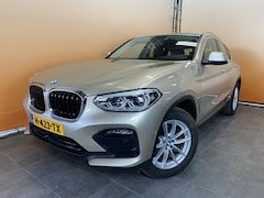 BMW X4 - xDrive20i High Executive Edition | Head Up | Stoel - en stuurverw | Schuifkanteldak | 1e e